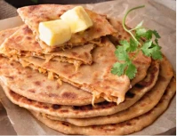 MOOLI PRANTHA