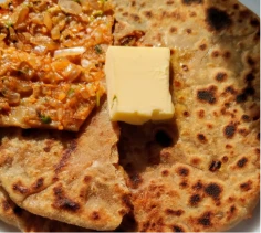 MIX PRANTHA