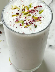 LASSI (SWEET)