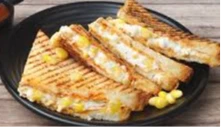 CHEESE SANDWICH