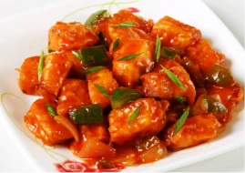 CHEESE CHILLY