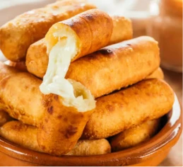 VEG ROLL