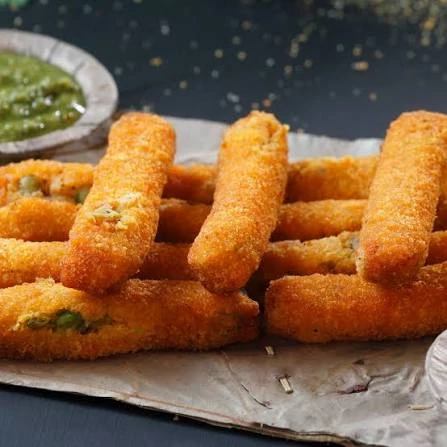 SWEET CORN ROLLS