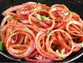 ONION SALAD