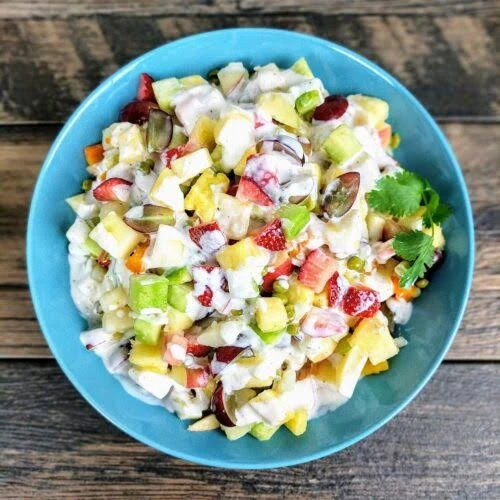 KACHOOMBER SALAD