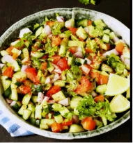 PUNJABI SALAD