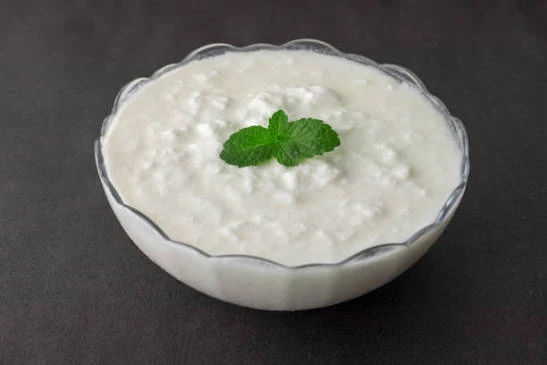 PLAIN CURD
