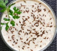 JEERA RAITA