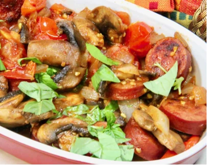 MIX VEG