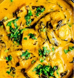 PANEER DO PYAZA