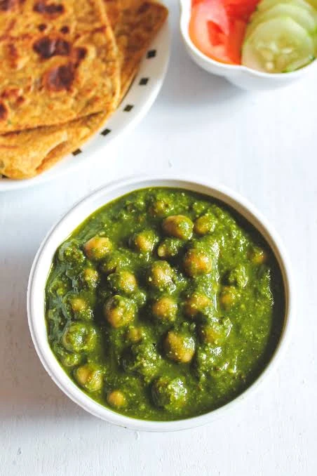 PALAK KOFTA