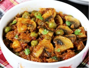 MUSHROOM MATAR