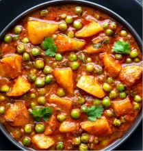 ALOO MATAR
