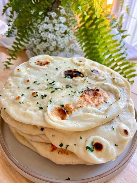 TANDOORI ROTI