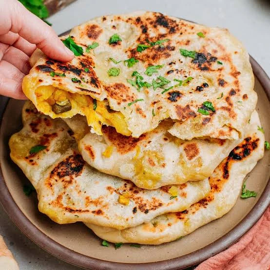 LACHHA PRANTHA