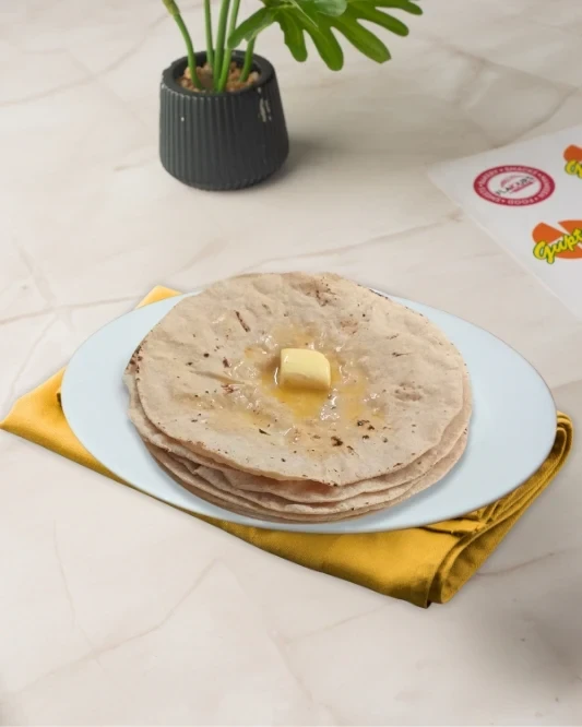 PLAIN NAAN