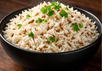 JEERA RICE