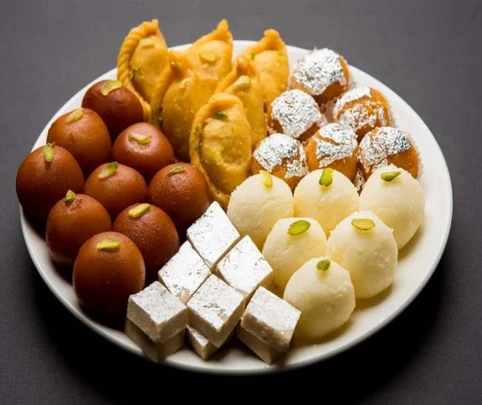 GULAB JAMUN