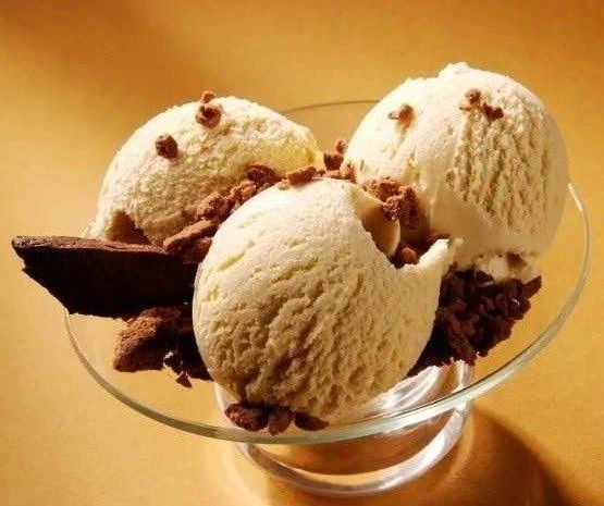 BHURA SPL. ICE CREAM