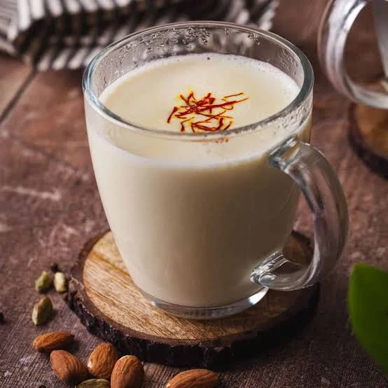 MILK BADAM