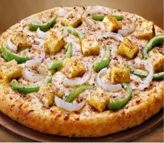 PIZZA VEG