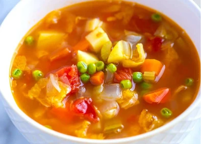 VEG. SOUP