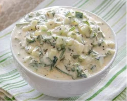 ALOO RAITA